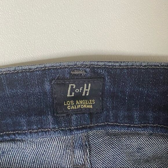 Citizens of Humanity | Racer Skinny Jeans - Picture 4 of 8